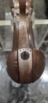 colt lightning, sheriff model, 38 long colt - 7 of 7