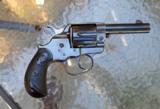 Colt 1878 double action sheriff model - 1 of 6