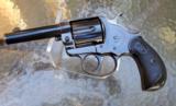 Colt 1878 double action sheriff model - 2 of 6