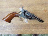 Colt 1862 police factory conversion - 10 of 14