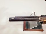 Colt single action army 41 long colt antique made in 1897 - 6 of 13