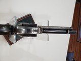 Colt single action army 41 long colt antique made in 1897 - 9 of 13