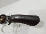 Colt single action army 41 long colt antique made in 1897 - 4 of 13