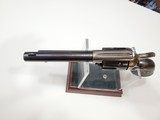 Colt single action army 41 long colt antique made in 1897 - 7 of 13