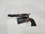 Colt single action army 41 long colt antique made in 1897 - 1 of 13