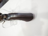 Colt single action army 41 long colt antique made in 1897 - 5 of 13