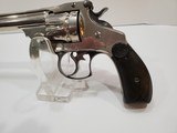 Smith wesson d.a. 44-40 frontier - 2 of 9