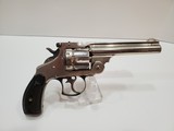 Smith wesson d.a. 44-40 frontier - 4 of 9