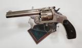 Smith wesson d.a. 44-40 frontier - 1 of 9