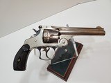 Smith wesson d.a. 44-40 frontier - 9 of 9
