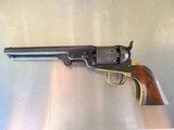 Colt 1851 Navy Revolver - 1 of 8