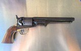Colt 1851 Navy Revolver - 3 of 8