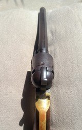 Colt 1851 Navy Revolver - 8 of 8
