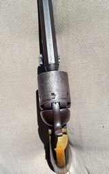 Colt 1851 Navy Revolver - 5 of 8