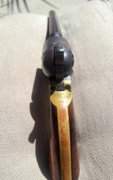 Colt 1851 Navy Revolver - 7 of 8