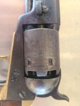 Colt 1851 Navy Revolver - 2 of 8