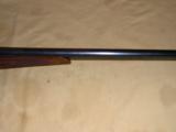 J. Hughes & Son 12 ga. Side by Side Shotgun - 3 of 6
