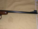 Winchester Mod. 70 Featherweight rifle with scope - 4 of 8