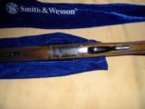 Smth & Wesson Side by side shotgun - 5 of 7