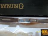 Browning Citori Superlight Feather 16 gauge O/U Shotgun Like New with box and papers - 4 of 6