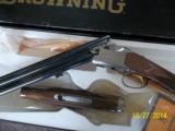 Browning Citori Superlight Feather 16 gauge O/U Shotgun Like New with box and papers - 3 of 6