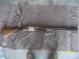 Browning Citori Superlight Feather 16 gauge O/U Shotgun Like New with box and papers - 2 of 6