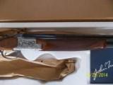 Browning Superposed Superlight Classic 20 gauge Shotgun ANIB
- 10 of 12
