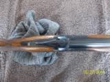 Belgium Browning Superposed Superlight 20 gauge over under shotgun with box - 9 of 12