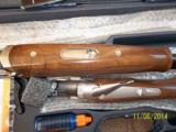 Beretta 686 Gold Onyx 20 Gauge O/U Shotgun Unfired As New in the Original Case - 4 of 9