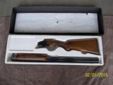 Browning Belgium Superposed Lightening 20 Gauge 28 in Barrels Round Knob Shotgun in Box - 2 of 10