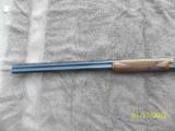 Browning Belgium Superposed Lightening 20 Gauge 28 in Barrels Round Knob Shotgun in Box - 7 of 10