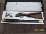 Browning Belgium Superposed Superlight 20 Gauge Shotgun in Box - 1 of 8