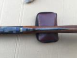 Browning Belgium superposed superlight o/u 20 gauge shotgun excellent condition
- 11 of 12
