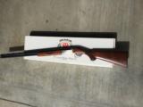 Ruger Red Label 28 Gauge Shotgun Engraved Gold - 1 of 10