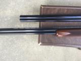 Browning Citori Lightning Feather Combo 20/28 gauge over under ahotgun - 10 of 17