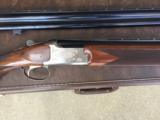 Browning Citori Lightning Feather Combo 20/28 gauge over under ahotgun - 13 of 17