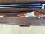 Browning Citori Lightning Feather Combo 20/28 gauge over under ahotgun - 9 of 17