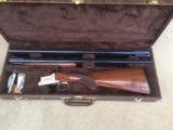 Browning Citori Lightning Feather Combo 20/28 gauge over under ahotgun - 17 of 17