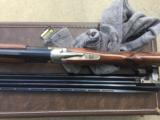 Browning Citori Lightning Feather Combo 20/28 gauge over under ahotgun - 16 of 17