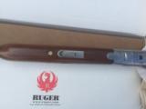 Ruger Red Label 28 Gauge o/u Shotgun Quail Unlimited- 11 of 11