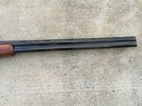 B Rizzini Omnium 28 Gauge over under Shotgun - 2 of 11