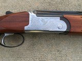 B Rizzini Omnium 28 Gauge over under Shotgun - 10 of 11