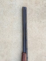 B Rizzini Omnium 28 Gauge over under Shotgun - 3 of 11