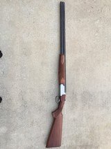 B Rizzini Omnium 28 Gauge over under Shotgun - 4 of 11