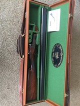 Parker Reproduction 28 Gauge Shotgun - 2 of 13