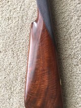 Parker Reproduction 28 Gauge Shotgun - 4 of 13