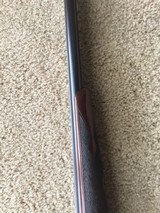 Parker Reproduction 28 Gauge Shotgun - 9 of 13