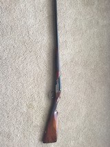 Parker Reproduction 28 Gauge Shotgun - 7 of 13