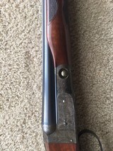 Parker Reproduction 28 Gauge Shotgun - 1 of 13