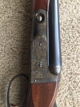 Parker Reproduction 28 Gauge Shotgun - 11 of 13